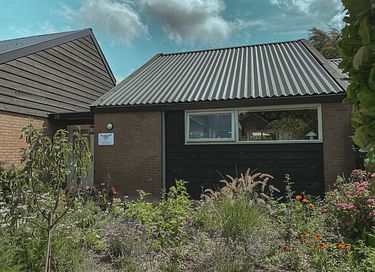 Vakantiehuis Noord-Holland dichtbij de zee - 30