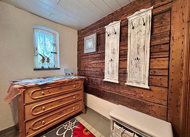 Studio mit Sauna in Fachwerkhaus - 20