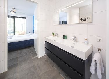 Vakantiehuis aan het water (hondvriendelijk) - 16