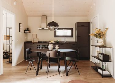 Tiny House met tuin op de Veluwe - 6