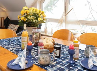 Appartement aan de Duitse Oostzeekust - 9
