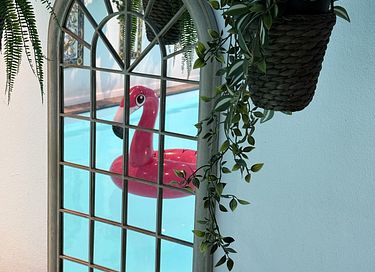 Luxe wellness B&B met verwarmd privé zwembad  - 29
