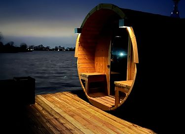 Natuurhuisje direct aan het water - 29