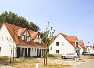 Holiday home in Berck-sur-mer - 9