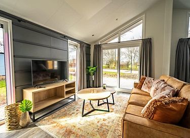 Luxuriöse Ferienwohnung in Gelderland - 2