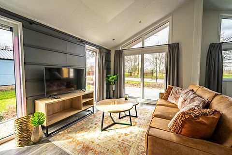 Luxuriöse Ferienwohnung in Gelderland - 2
