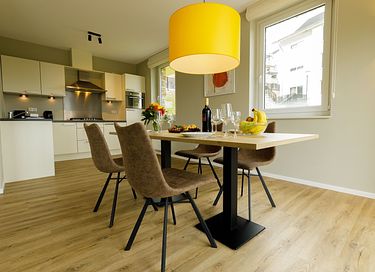 Appartement in Duitsland met fraai uitzicht - 7