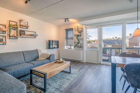Appartement moderne près de la plage et de la forêt - 2