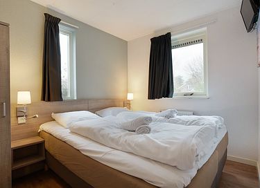 Haus mit eigener Sauna auf Schouwen-Duiveland - 7