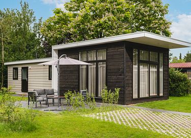 Gemütliche Ferienwohnung mit Garten in Twente - 2