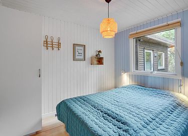 Deens vakantiehuis in een mooie omgeving - 24