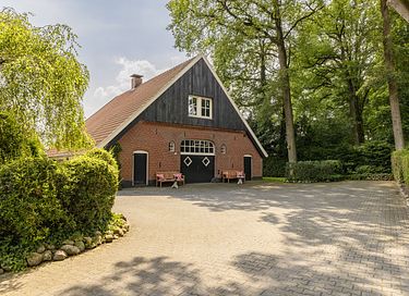 Charmante ferme (14pers.) avec jacuzzi - 25