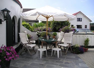 B&B in einer alten Getreidemühle von 1880  - 3