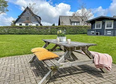 Vakantiehuis in een mooie omgeving - 2