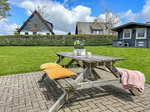 Vakantiehuis in een mooie omgeving - 2