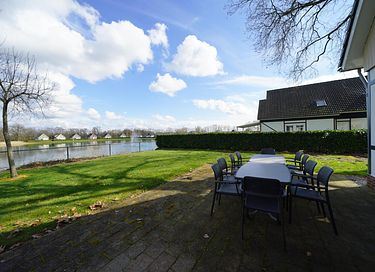 Vakantievilla (12p) in de Limburgse heuvels - 19