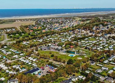 8-persoons huis dichtbij het strand - 28