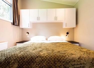 Vakantiewoning met sauna vlakbij zee - 8