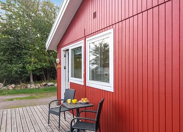 Casa vacanze con sauna a Allinge - 6