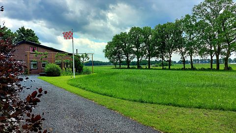 Séjour spacieux avec vue panoramique - 2