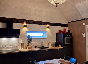 Special B&B with private sauna - 4