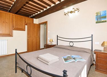 Vacation villa with pool in the countryside - 33