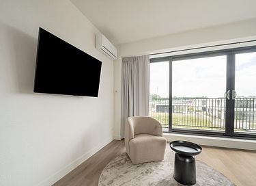 Villa (6p) direct aan het water - 14