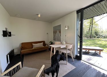 Architectonisch tiny house (2p)  - 5
