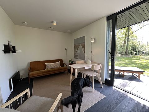 Architectonisch tiny house (2p)  - 5