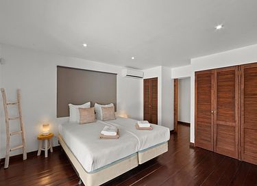 Mooie villa (6p) met zwembad op Curaçao - 16