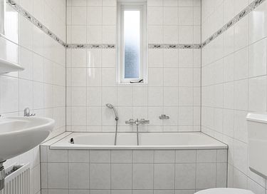 House (6p) on Schouwen-Duiveland with sauna - 12