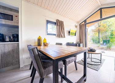 Gemütliche Ferienwohnung (4p) auf der Veluwe - 4