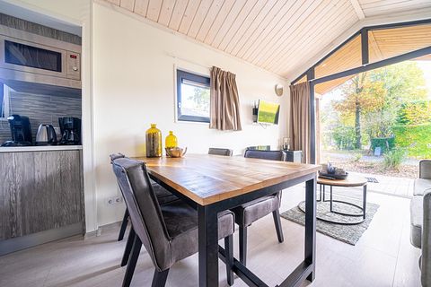 Gemütliche Ferienwohnung (4p) auf der Veluwe - 4