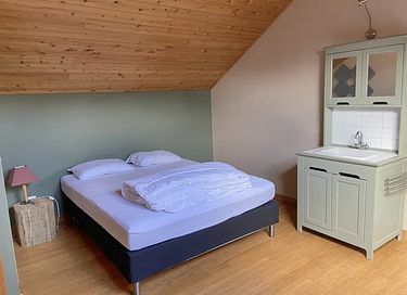 Ferienwohnung in den Ardennen mit privatem Schwimmbad - 16