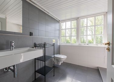 Country house for 6 people in the polder - 32