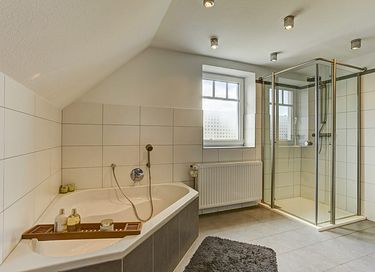 Vakantiehuis met panoramisch uitzicht - 19