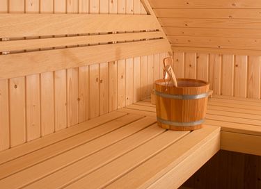 Familienhaus mit Spielzimmer und eigenem Wellness-Bereich - 13