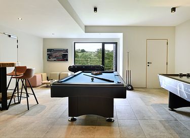 Luxury wellness hotel in the Ardennes - 30