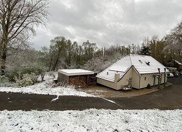 Nature cottage with own jacuzzi and sauna - 29