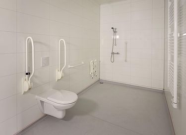 Rolstoelvriendelijk huis (2p) in Gelderland - 13