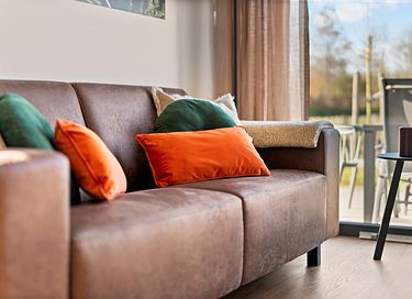 Modernes Einfamilienhaus mit Schlafboden - 5