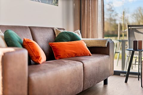 Modernes Einfamilienhaus mit Schlafboden - 5