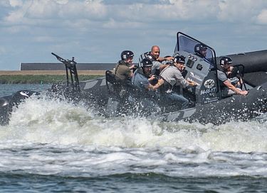 Luxuriöse Ferienwohnung am Zoommeer See - 24