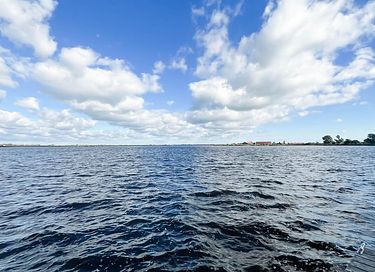 Overnacht op een woonboot in Noord-Holland - 20
