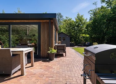 Attractive holiday home near swimming lake - 15