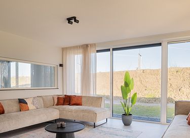 Luxe vakantiehuis met verwarmd binnenzwembad - 31