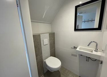 Spacious 10-person villa in North Holland - 12