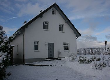 Vakantiehuis met panoramisch uitzicht - 22