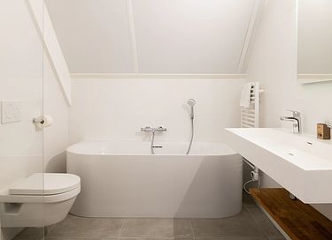 Kindvriendelijk vakantiehuis in Zeeland - 10