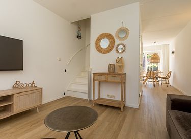 Vakantiehuis met strandgevoel in Domburg - 5